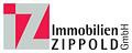 Logo Immobilien Zippold GmbH