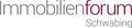 Logo Immobilienforum Schwabing Inh. Axel Dallmann