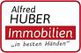 Logo Alfred Huber Immobilien