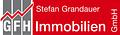 Logo GFH Immobilien GmbH - Stefan Grandauer