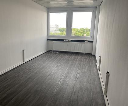 Gepflegter, ruhiger Büroraum in Martinsried