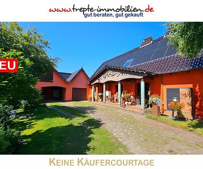 *** WORK-LIFE-BALANCE leicht gemacht *** Originell * Individuell und gaaanz viel Platz !!!