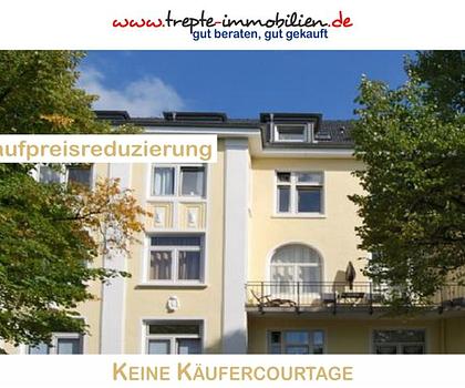Ideal für Balkonliebhaber, Leben in Citynähe inklusive!