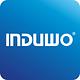 Logo INDUWO Wohnbau GmbH