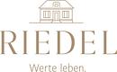 Logo RIEDEL Immobilien GmbH
