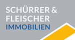 Logo Schürrer & Fleischer Immobilien GmbH & Co. KG