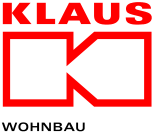 Logo KLAUS Wohnbau GmbH