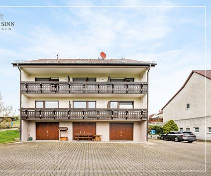 Etabliertes Gästehaus sucht neue(n) Gastgeber!