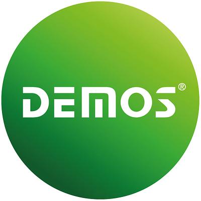 Logo DEMOS Wohnbau GmbH