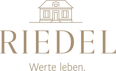 Logo RIEDEL Immobilien GmbH