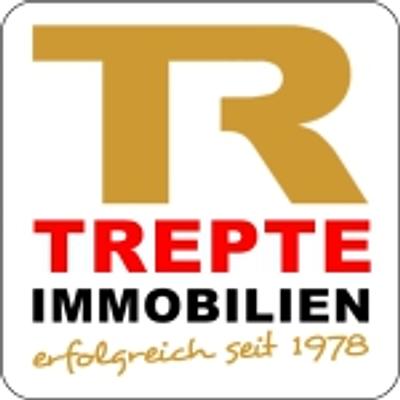 Logo Trepte-Immobilien GmbH