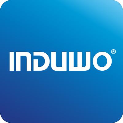 Logo INDUWO Wohnbau GmbH