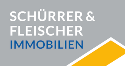 Logo Schürrer & Fleischer Immobilien GmbH & Co. KG