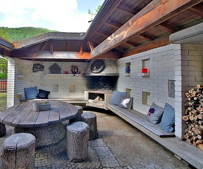 Architektenhaus im Schwarzwald – Splitlevel-Design & traumhafter Außenbereich