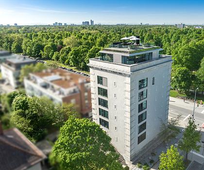 Denkmalgeschütztes, nachhaltiges Investment: Leben und Arbeiten in 5 Einheiten auf ca. 933 m²