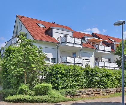 Exklusive Maisonette-Wohnung mit traumhaftem Studio und Panoramablick