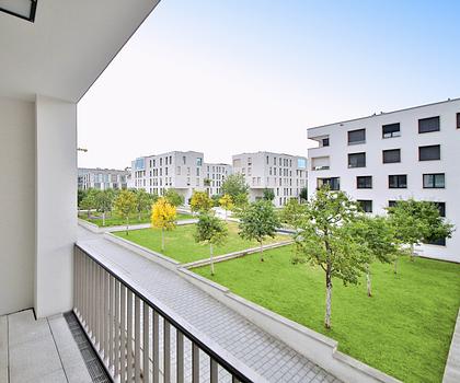 Stilvolle 4-Zimmer-Wohnung mit hochwertiger Ausstattung am Killesberg