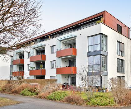 Attraktive 2-Zimmer-Wohnung in Hirschau bei Tübingen – ideal für Kapitalanleger und Eigennutzer