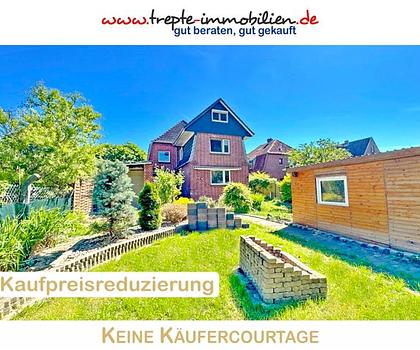 5% Rendite * 3 Wohnungen im Mehrfamilienhaus