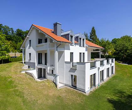 Traumhafte Villa in Top-Lage vor den Toren Augsburgs