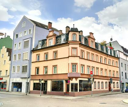 Top Kapitalanleger-Objekt im Herzen von Waibstadt!