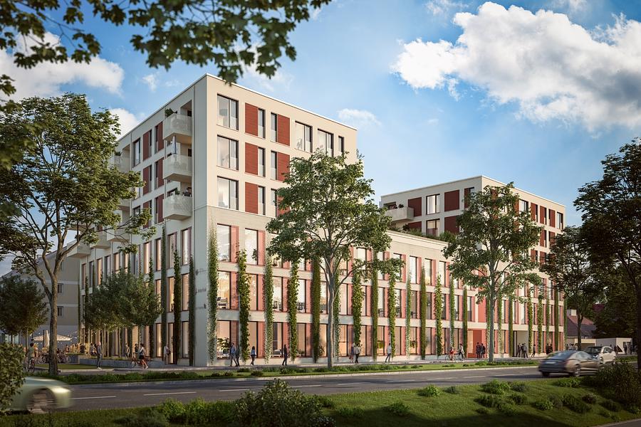 Bildungsquartier Germering