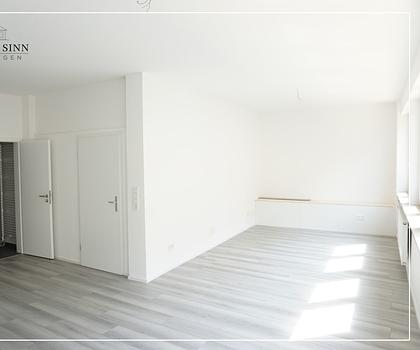 GEWERBE - Modernisierte Büroeinheit im 1.OG in zentraler Lage