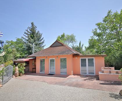 Charmante Gaststätte in Loffenau – vielseitig nutzbar, großes Grundstück, Toplage im Schwarzwald