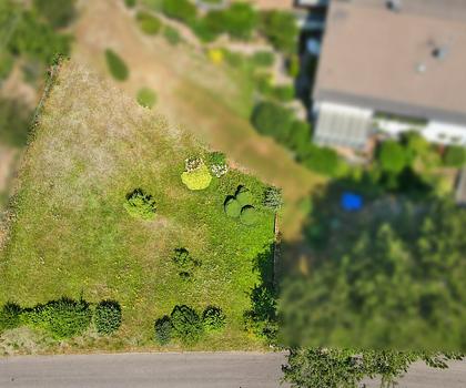 Attraktives Baugrundstück in naturnaher Wohnlage