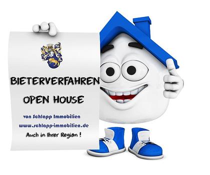 OPEN HOUSE - Thalfang/Talling am Erbeskopf - großes Haus für kleines Geld - BIETERVERFAHREN