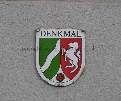 Zentral gelegen mit vielen Möglichkeiten