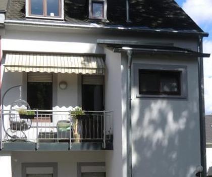 Trier-OB - Wunderschönes 3 Familienhaus in begehrter Lage