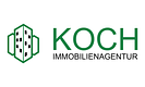 Logo KOCH Immobilienagentur