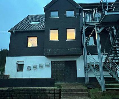 Kapitalanlage! - MFH mit 5 WE - voll vermietet - MGH - RENDITEOBJEKT!