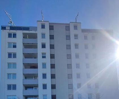 Top gepflegte 3 Zimmer ETW in Meerbusch-Büderich