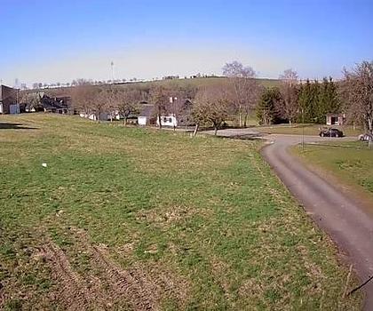 Deuselbach am Erbeskopf im Naturpark Hunsrück- voll erschlossene Baugrundstücke in landschaftl reizvoller Lage