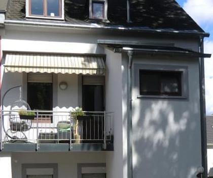 Trier-OB - Wunderschönes 3 Familienhaus in begehrter Lage