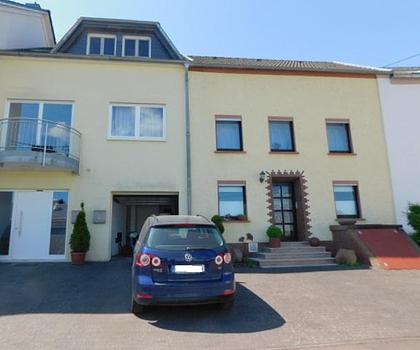 Ayl a.d.Saar - EFH mit Einliegerwohnung -