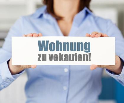 Renditestarkes Studio Apartment in zentraler Lage von Frankfurt