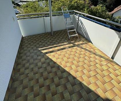 TRAUMWOHNUNG - in der Natur und Metropolnahe - barrierefrei - neuwertig saniert! ALTERSRUHESITZ!