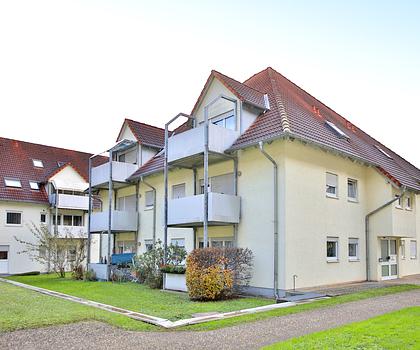 Modernes 1-Zimmer-Apartment sucht neuen Eigentümer