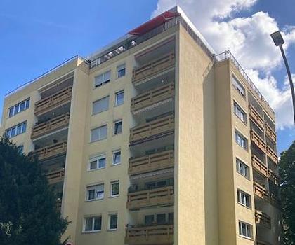 Großzügige 3-Zimmer-Wohnung mit Weitblick in Gröbenzell – S-Bahn-Nähe & Potenzial!
