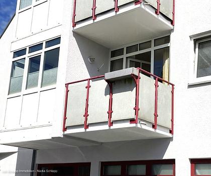 Markt Indersdorf: Kapitalanlage oder Wohlfühlzuhause mit Garage & Süd-Balkon!