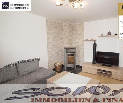 Wohnungspaket! Schöne Wohnung mit Möglichkeit auf 2 separate Wohneinheiten in Neuburg - Ein Objekt von Ihrem Immobilienpartner SOWA Immobilien und Finanzen