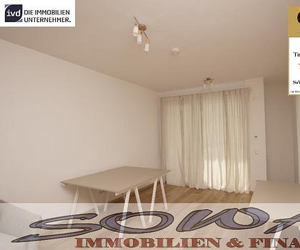 Boarding Apartment oder Büro im Erdgeschoss mit Terrasse und 2 Stellplätzen - Ein Objekt von Ihrem Immobilienpartner SOWA Immobilien und Finanzen