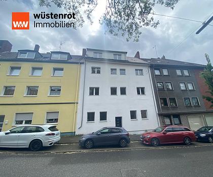 Investieren mit Blick nach vorn: MFH in Horst mit modernisierter Substanz