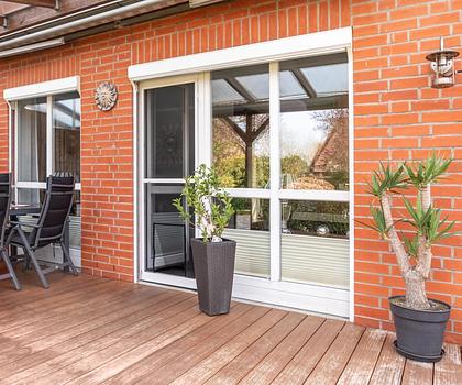 Moderne DHH in Sackgasse | Verkäufer wird Mieter!