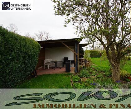 Großzügiges Gartengrundstück mit Strom und Brunnen in Neuburg - Ein Objekt von SOWA Immobilien & Finanzen Ihrem Immobilienprofi vor Ort