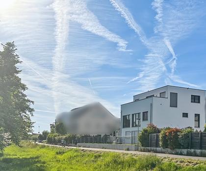 Ihr neues Traumhaus! Elegant, modern und nachhaltig!++
