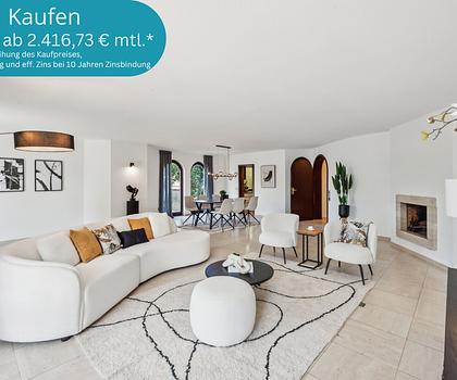 ++Zeitlos schön, sofort bezugsfrei - stilvolles Reihenendhaus in Hainhausen++